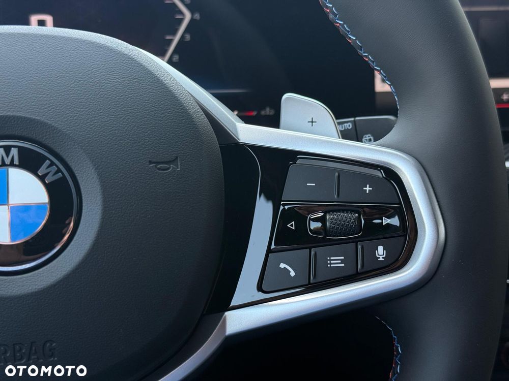 BMW Seria 3 M340i xDrive - 20