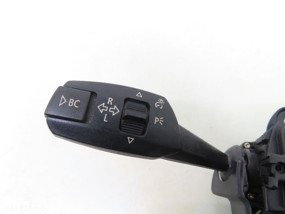 PRZEŁĄCZNIK ZESPOLONY BMW E90 696265903 01308100 - 7