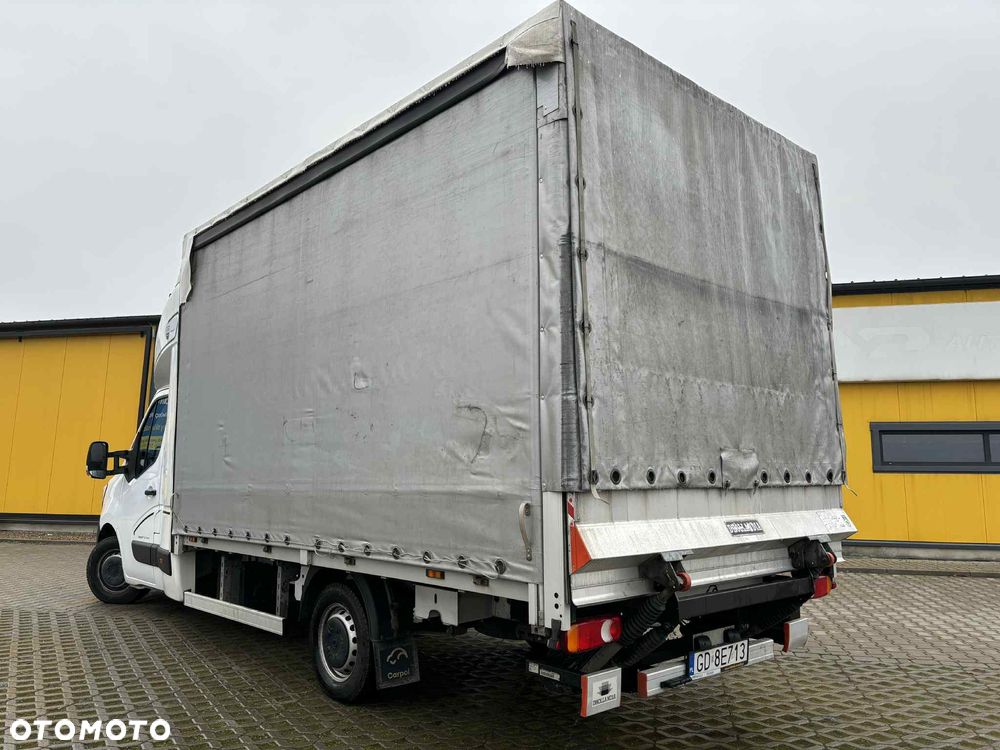 Renault MASTER - 6