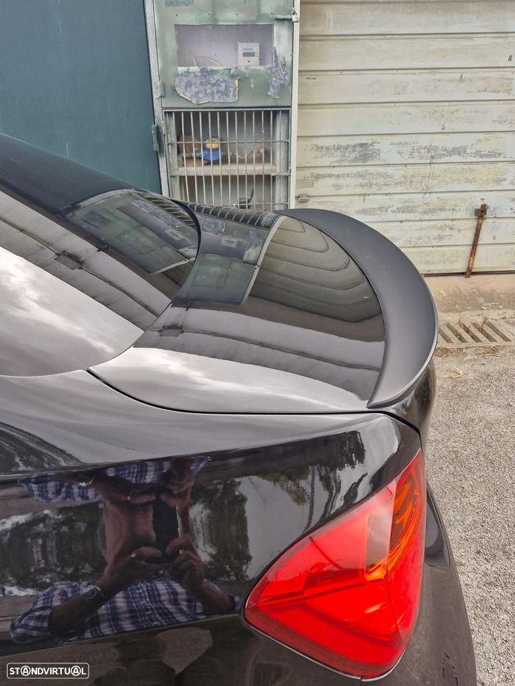 BMW 325 d Auto Pack M - 7