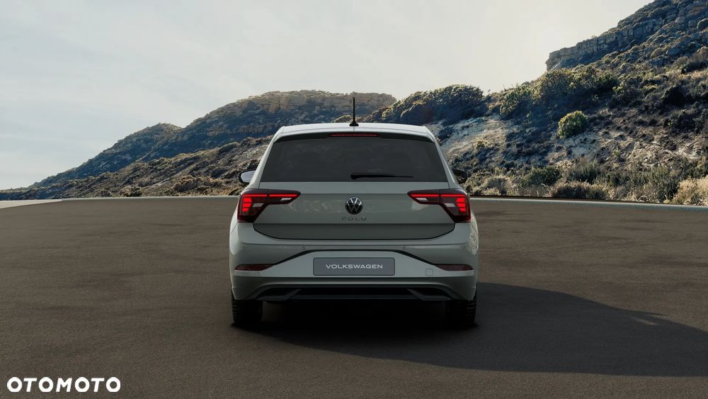 Volkswagen Polo - 9