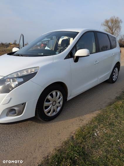 Renault Grand Scenic Gr 1.6 dCi Energy Bose Edition S&S - 1