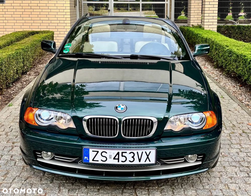 BMW Seria 3 - 18