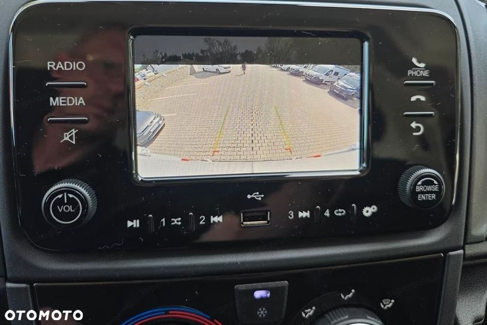 Fiat Ducato Maxi L4H2 2.2 140KM - 13