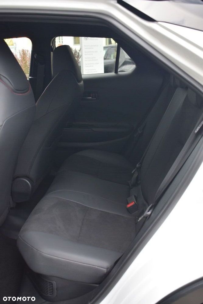 Toyota C-HR 2025