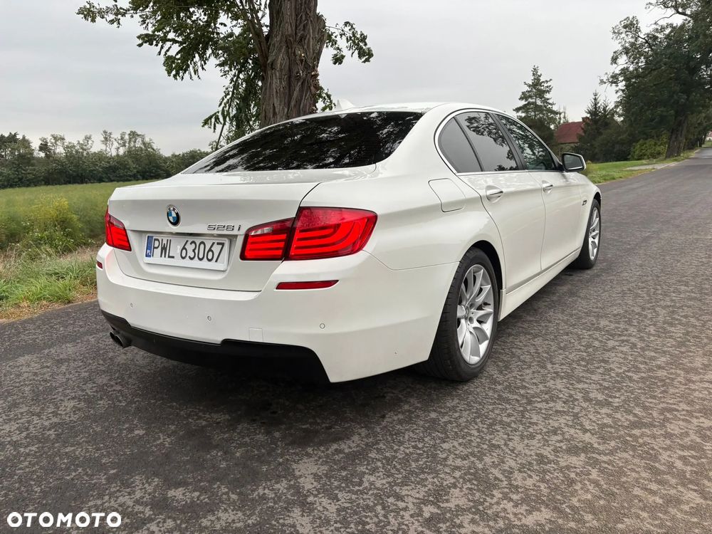 BMW Seria 5 - 3