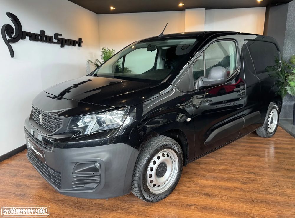 Peugeot Partner - 3
