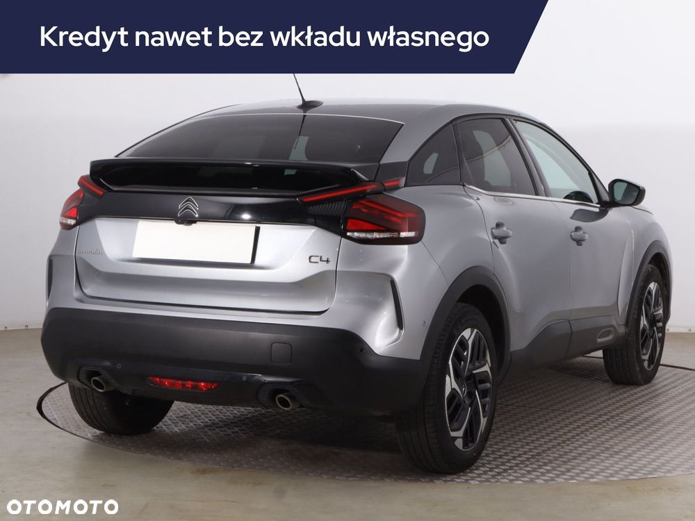 Citroën C4 - 7