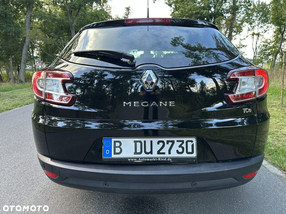 Renault Megane - 7