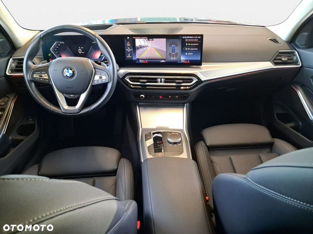 BMW Seria 3 - 16