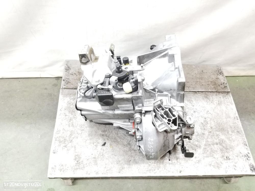 CAIXA DE VELOCIDADES OPEL GRANDLAND X REF. ML6C - 1