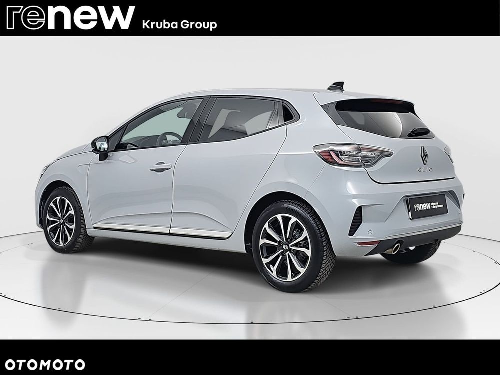 Renault Clio 1.0 TCe Techno Xtronic - 7