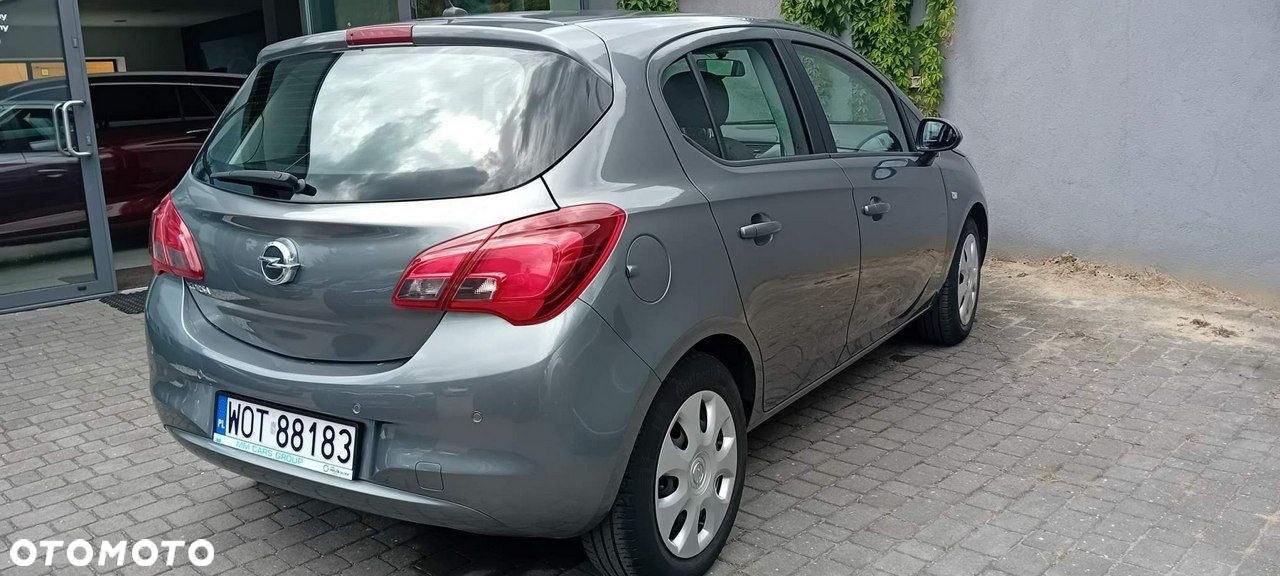 Opel Corsa 1.4 Enjoy - 6