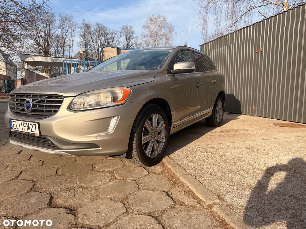 Volvo XC 60 T6 Geartronic Momentum - 4