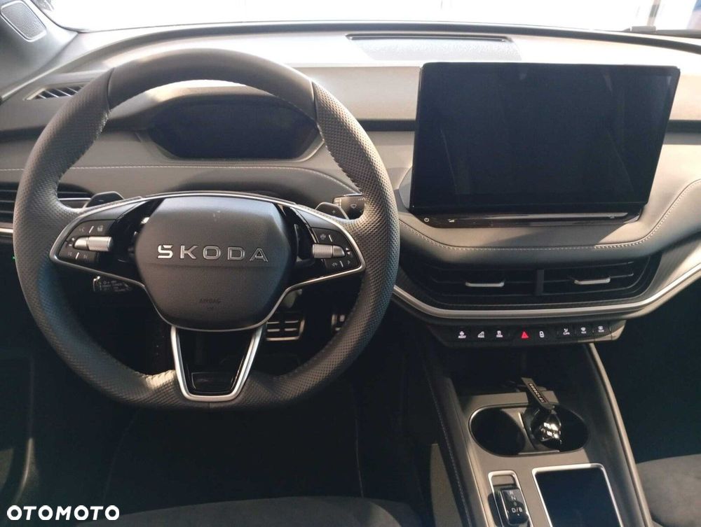 Skoda Elroq 60 63kWh Sportline - 21