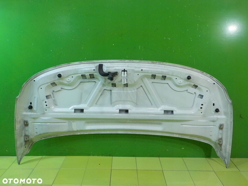 PARTNER BERLINGO III / IV 1.5 B-HDI 19r VAN LONG maska - 6