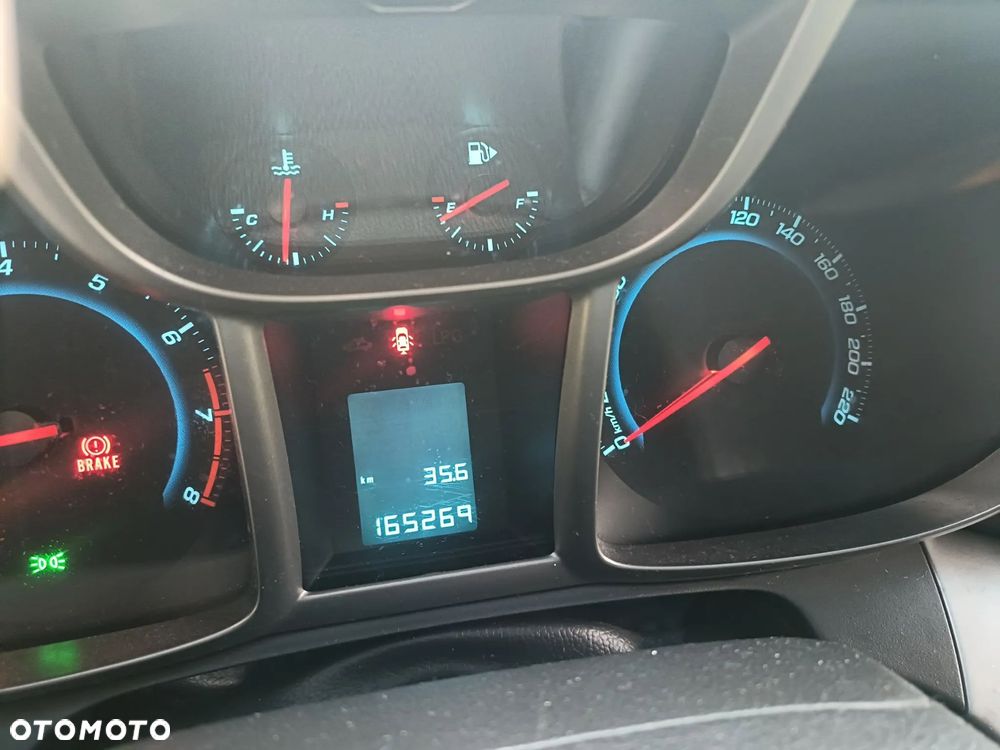 Chevrolet Orlando 1.8 LS - 14