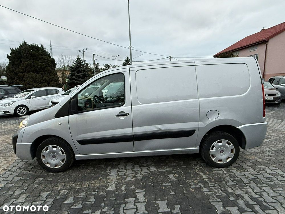 Fiat Scudo - 13