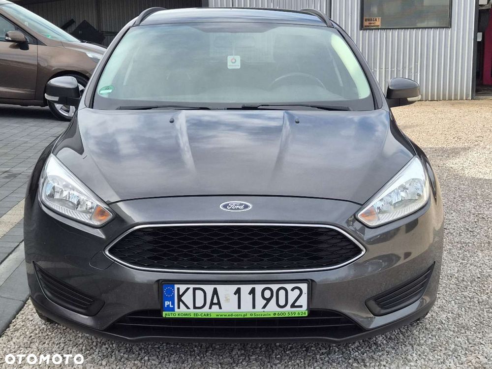 Ford Focus - 3