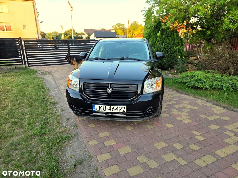 Dodge Caliber 1.8 SXT - 29