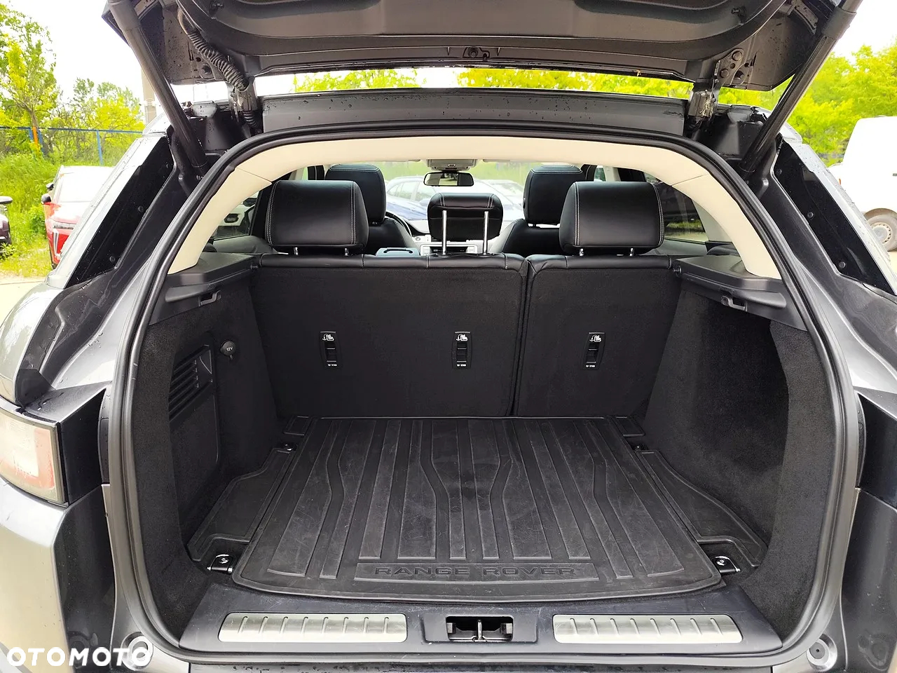 Land Rover Range Rover Evoque 2.0Si4 HSE - 12