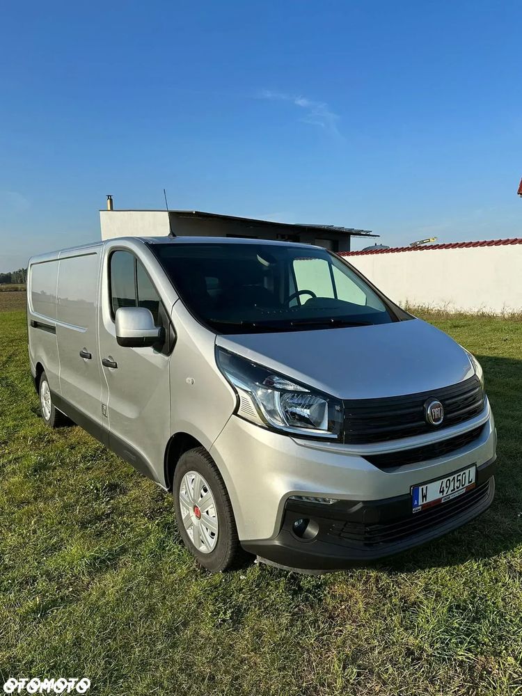 Fiat Talento L2H1 - 1