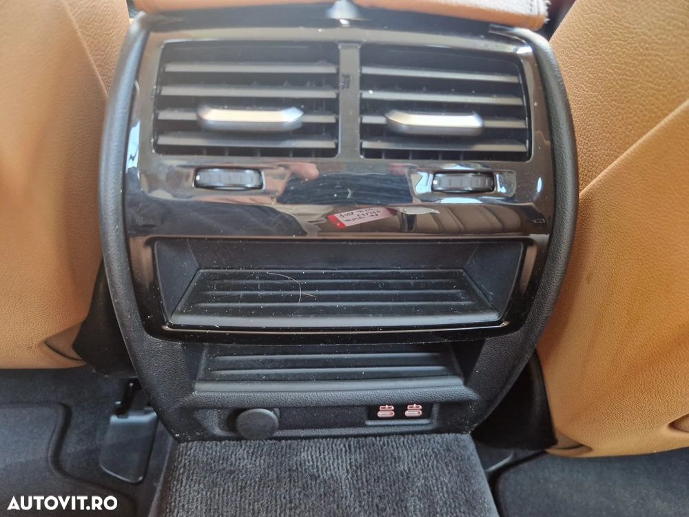 BMW Seria 5 520d AT MHEV - 24