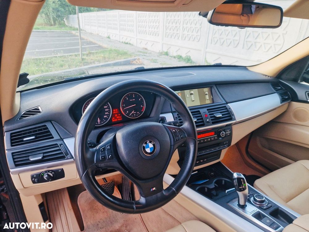 BMW X5 xDrive30d - 4