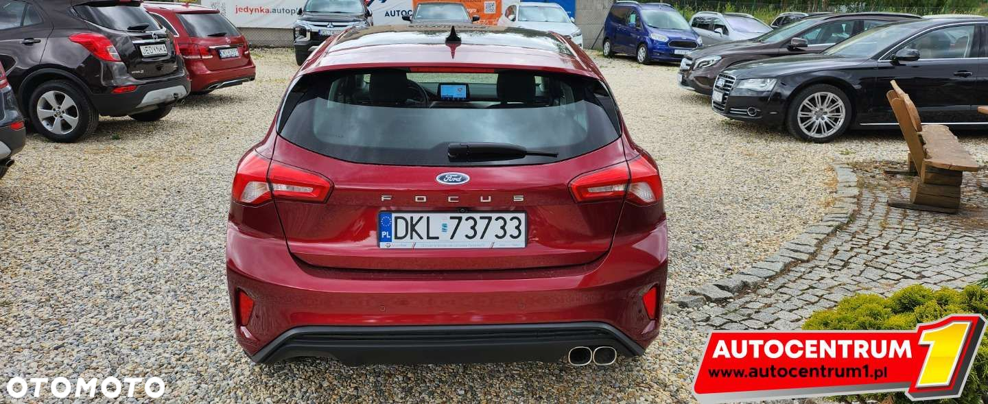 Ford Focus - 14