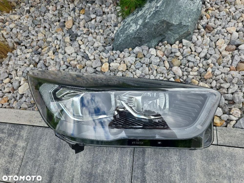 FORD KUGA II MK2 LIFT ST-LINE Lampa prawa Bi-Xenon Dynamic Led GV4113D154EH - 6