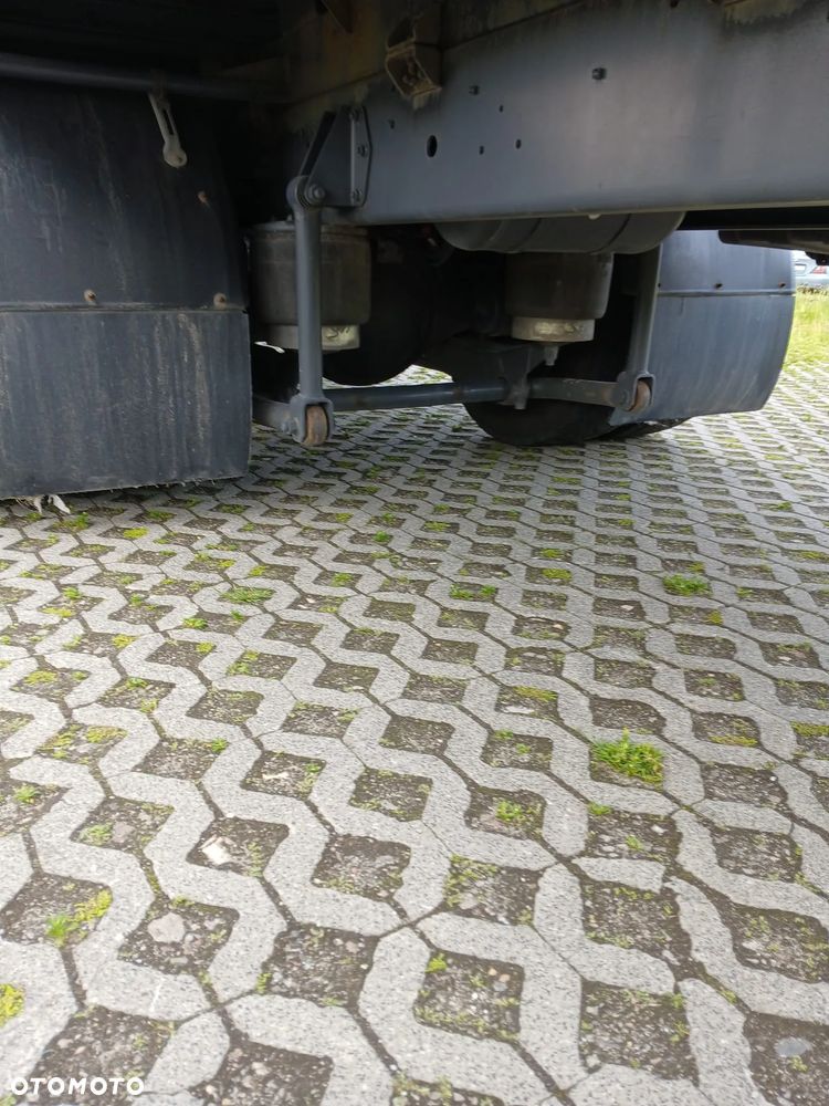 DAF CF 290DAF CF 290 DMC 18, 19 EPAL NOWE TACHO G2V2 faktura VAT, Netto 143 000. - 17