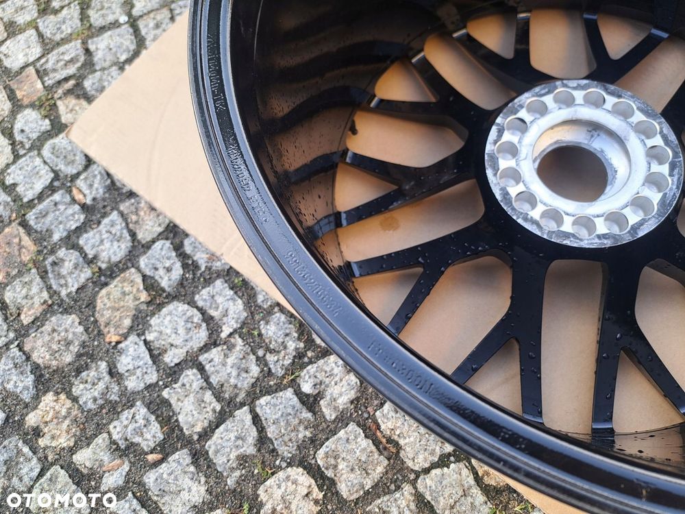 Oryg. Porsche 911 991 GTS Turbo S 20 CenterLock 8.5j et51 11j et59 - 8