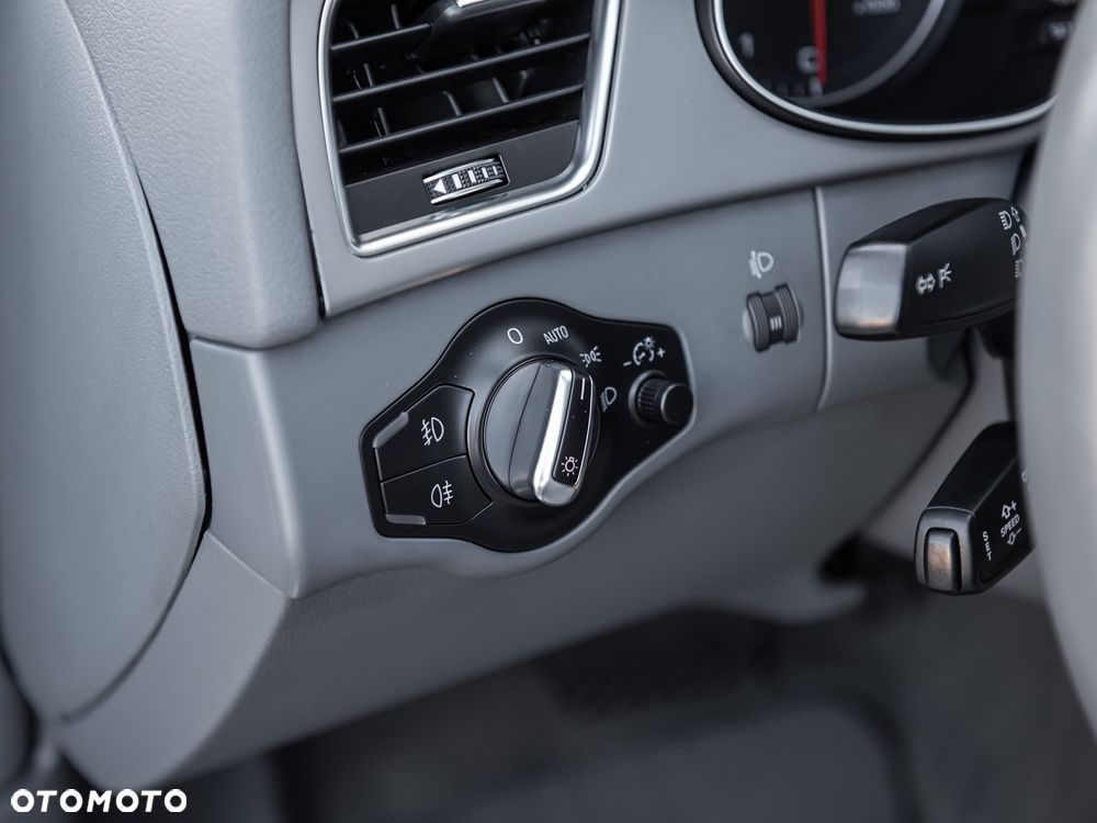 Audi A4 Avant - 17