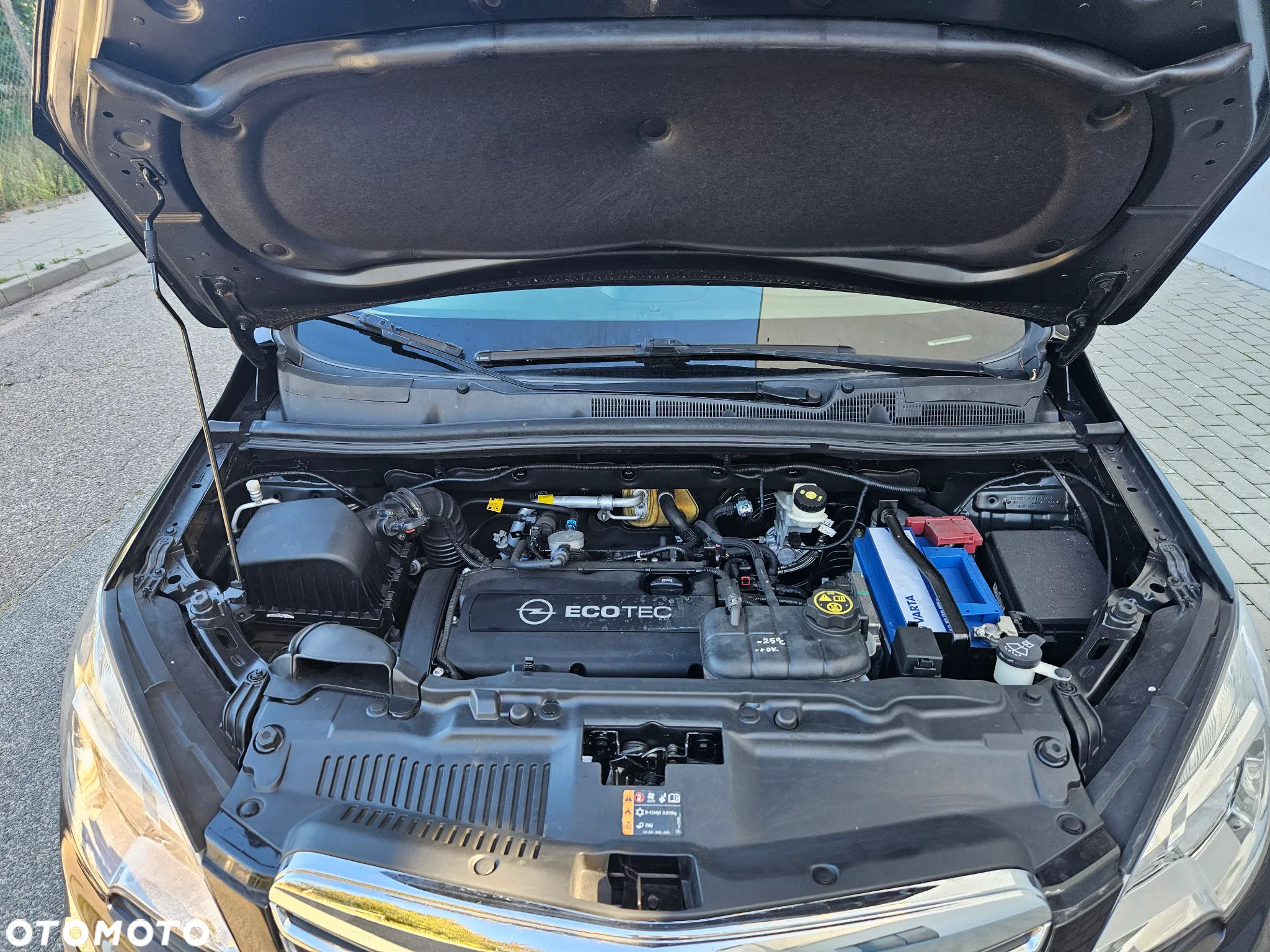 Opel Mokka 1.6 Essentia S&S - 16