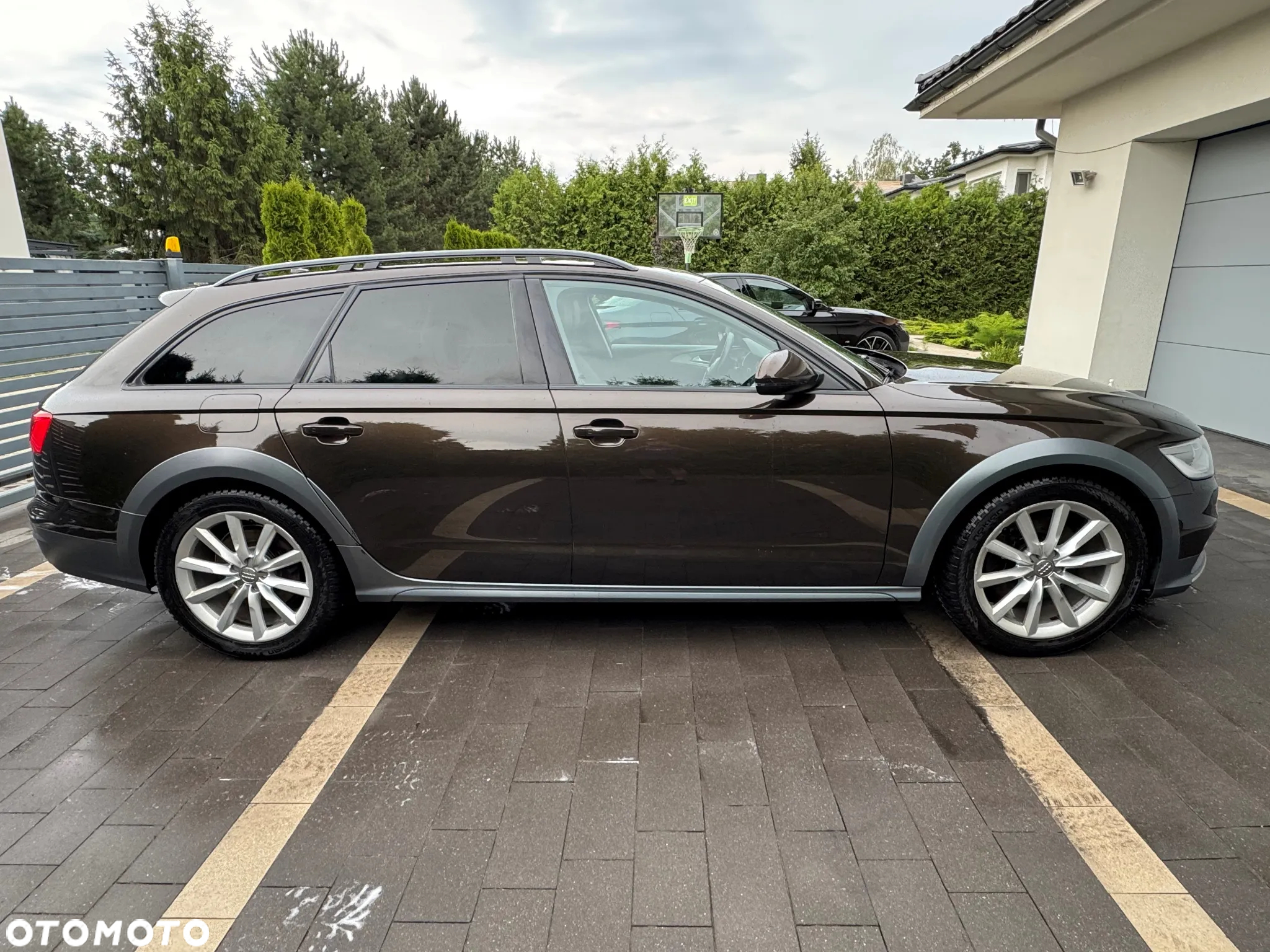 Audi A6 3.0 TDI Quattro S tronic - 8
