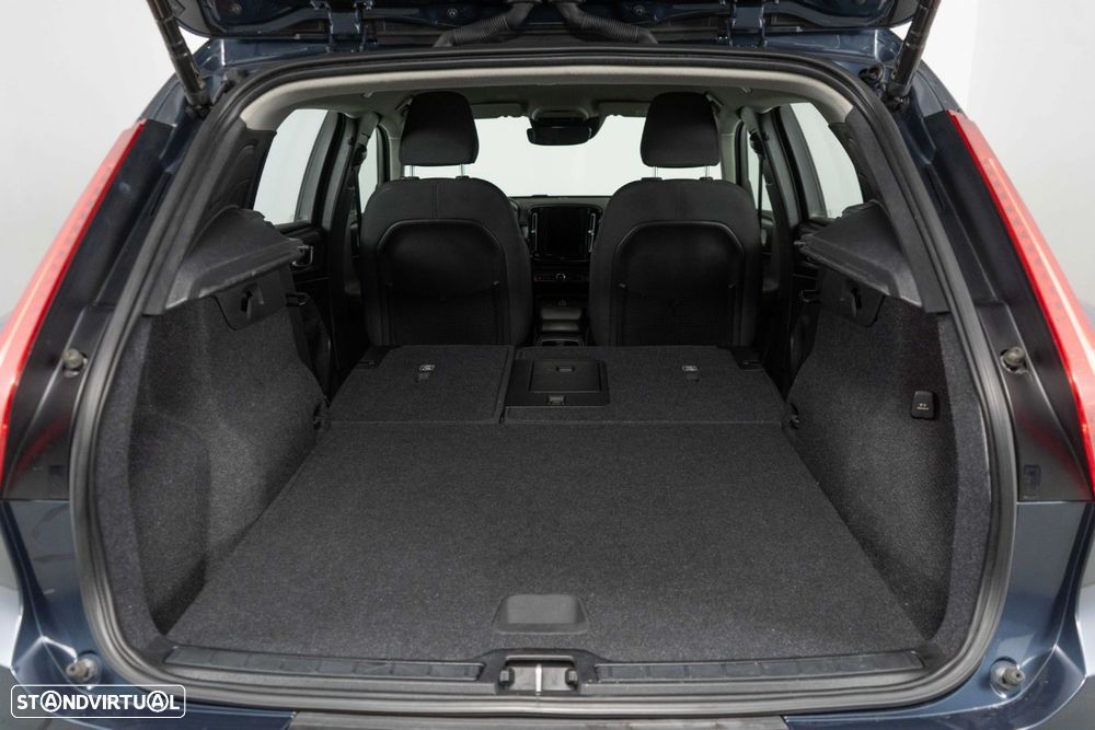 Volvo XC 40 1.5 T5 PHEV Inscription Expression - 24