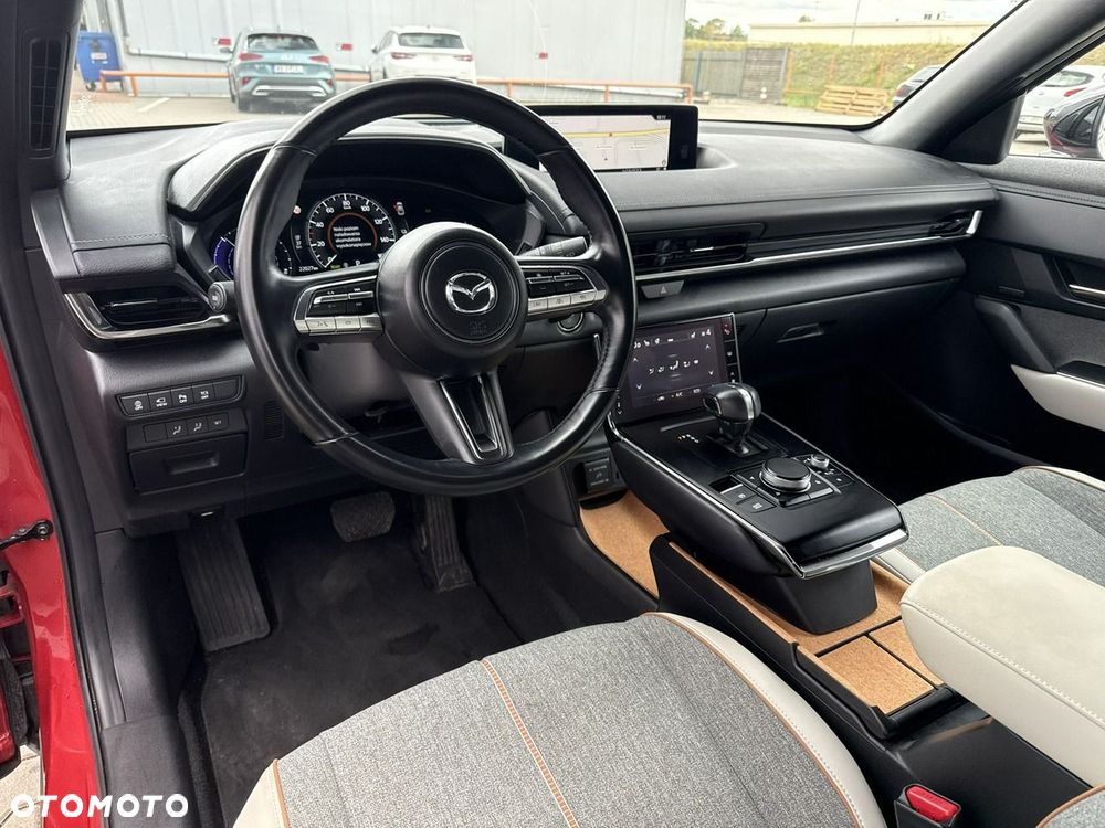 Mazda MX-30 - 13
