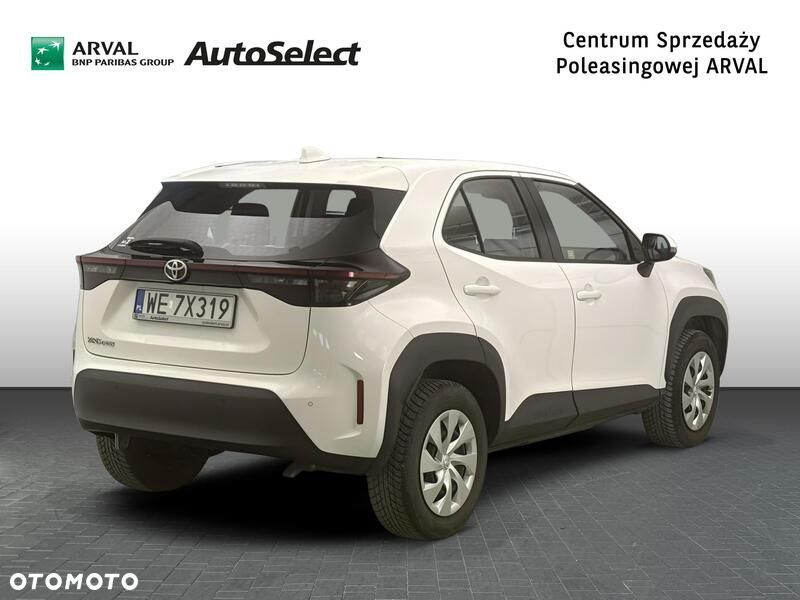 Toyota Yaris Cross 1.5 Active - 7