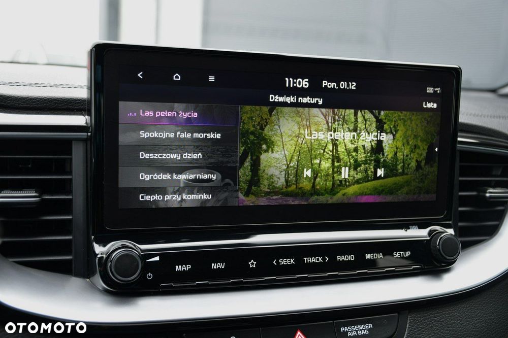 Kia ProCeed 1.6 CRDi GT Line DCT - 31