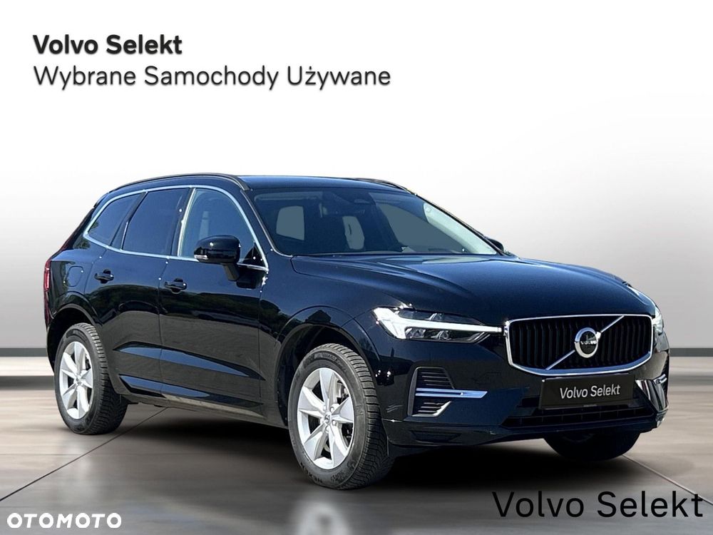 Volvo Xc60 2023 photo 4