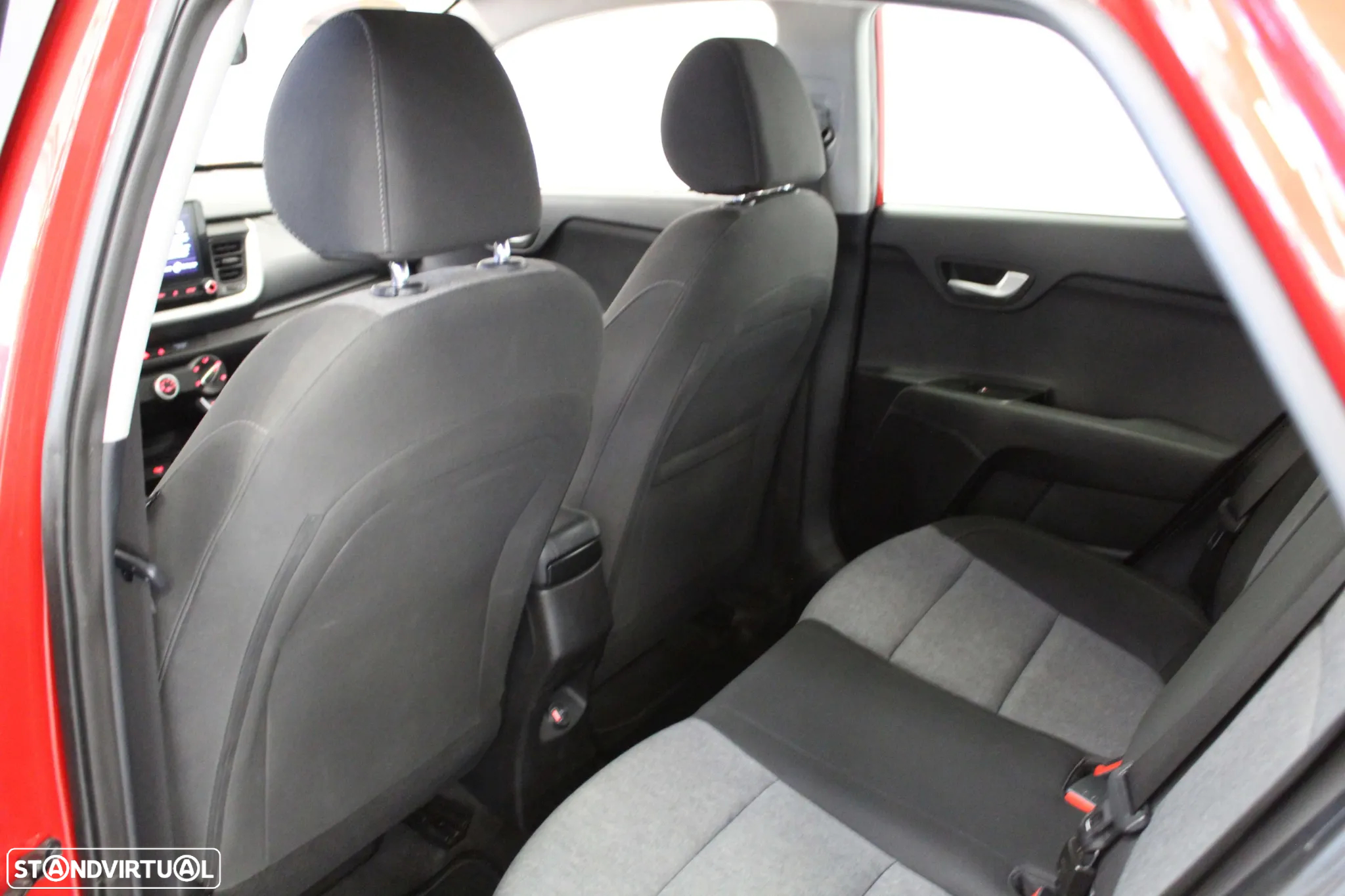 Kia Stonic 1.2 Dynamic - 15