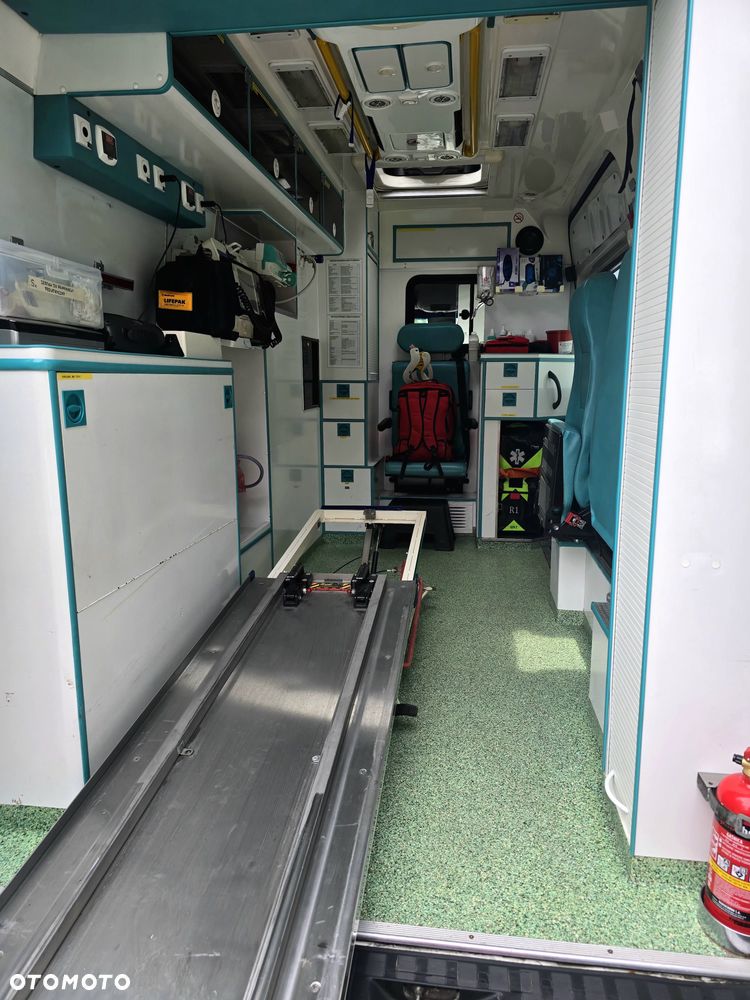 Volkswagen Crafter - 19