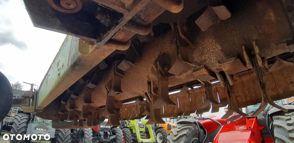 Inny Desvoys DRX 320 Mulczer i kosiarka bijakowa - 10