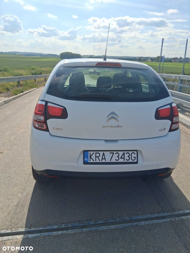 Citroën C3 - 3