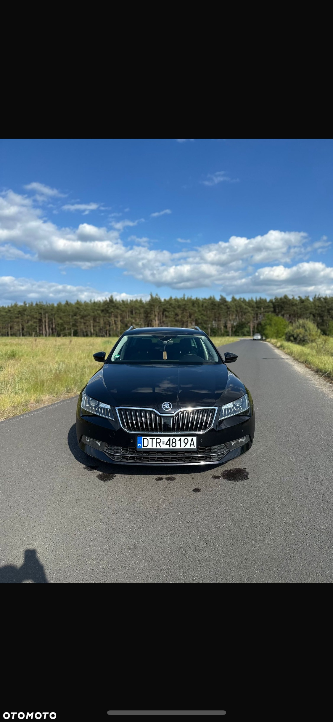 Skoda Superb Combi 2.0 TDI DSG Ambition - 3
