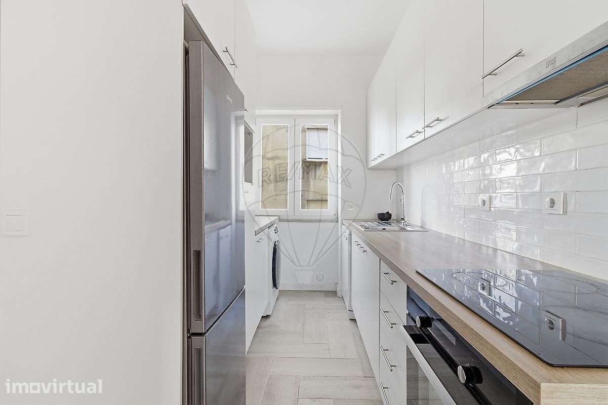 Apartamento T3 para arrendamento - Grande imagem: 2/24