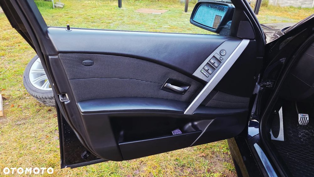 BMW Seria 5 530d - 15