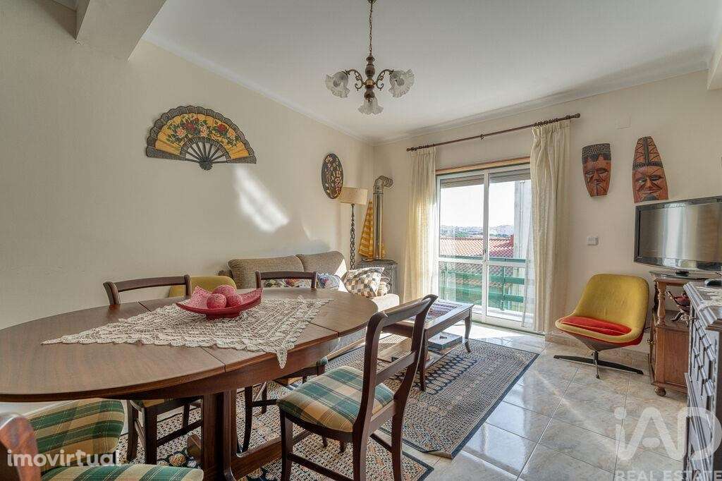 Apartamento T2 em Coimbrão de 79,00 m2 - Grande imagem: 2/30