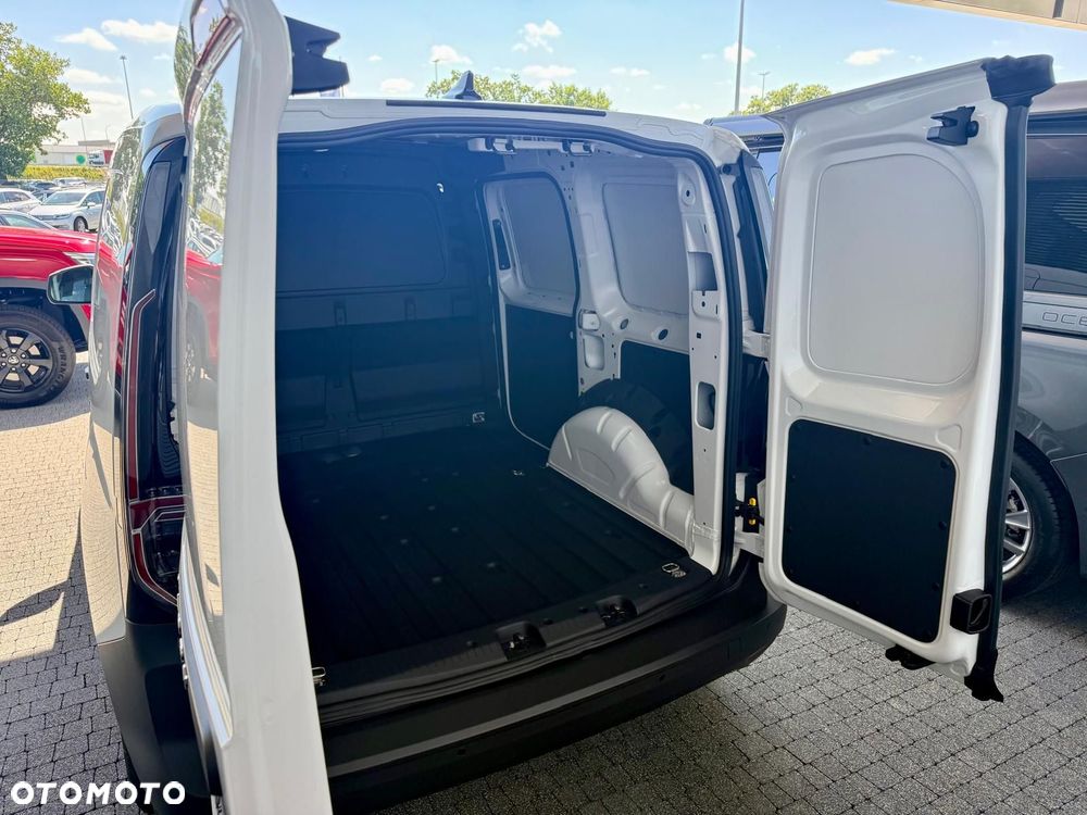 Volkswagen Caddy Cargo - 6