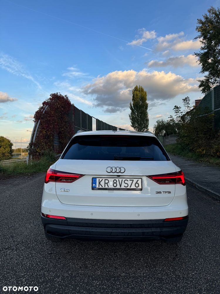 Audi Q3 - 6
